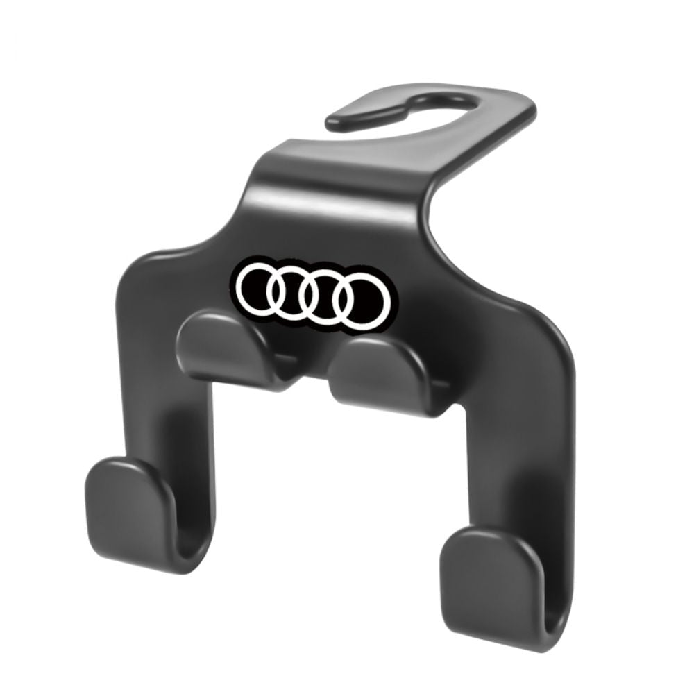Ganci organizzatori per sedili auto personalizzati