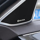 3D Automotive koriste tarra