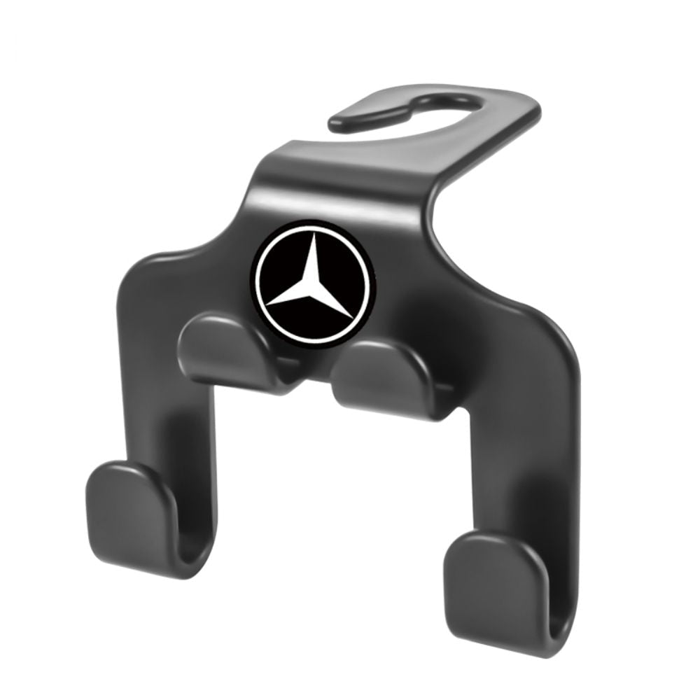 Ganci organizzatori per sedili auto personalizzati
