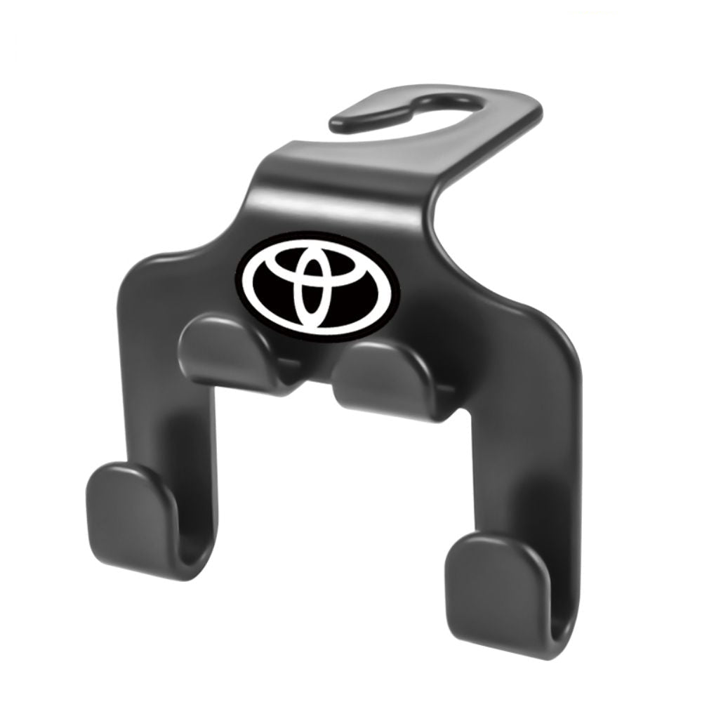 Ganci organizzatori per sedili auto personalizzati