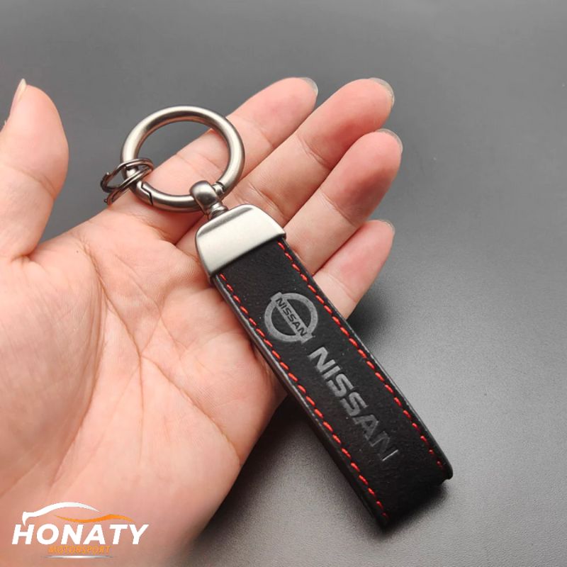 HONATY | Personalized key ring - Honaty - Official Website